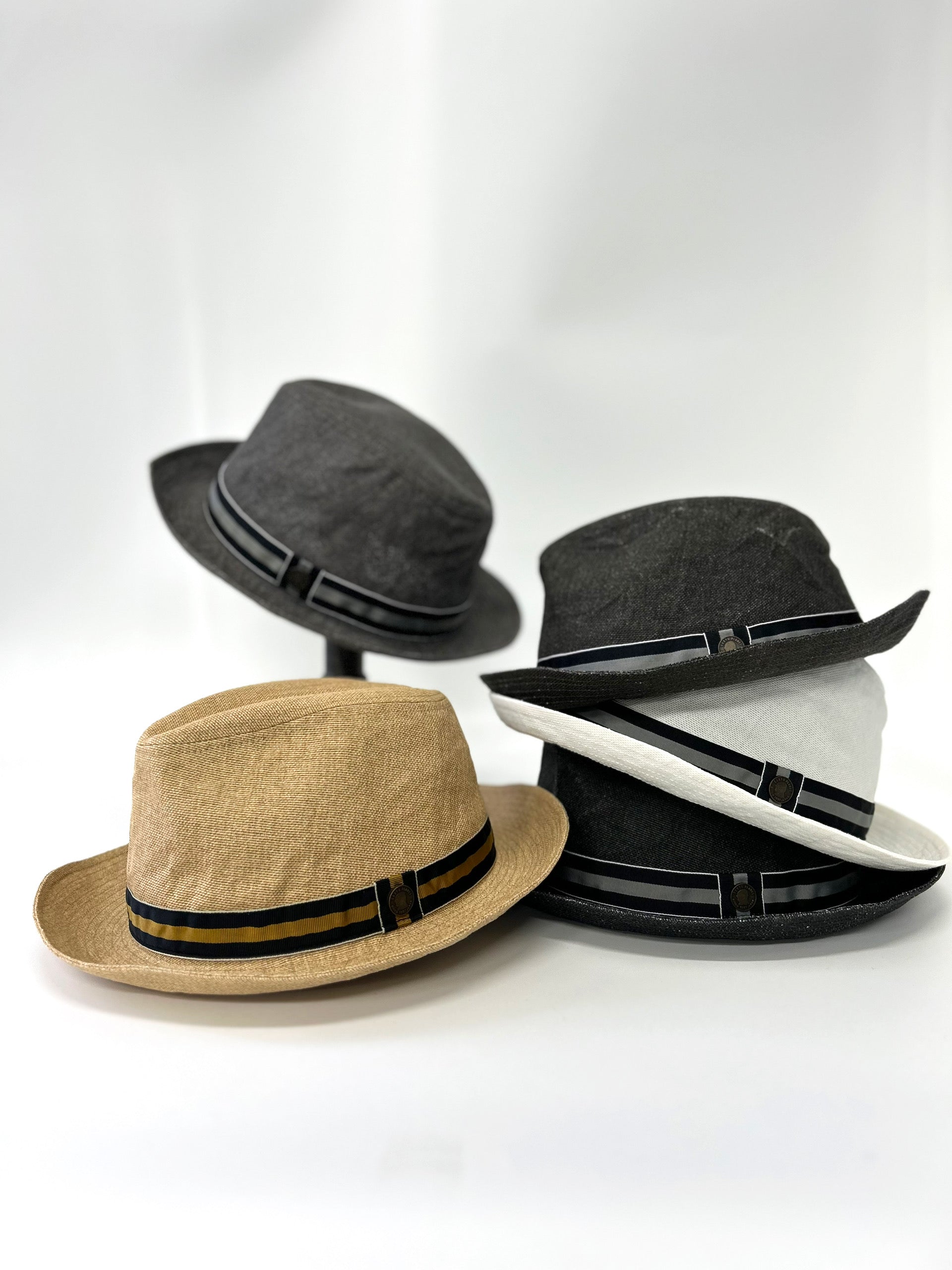 帽子通販｜紳士帽子ブランド GARYU PLANET（ガリュー・プラネット