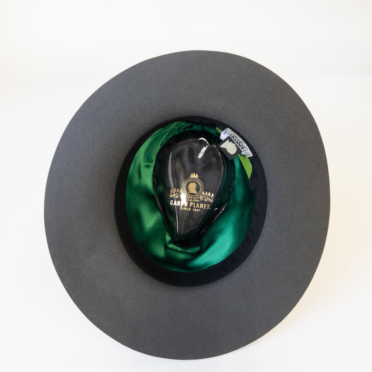 ラビットアンテロープハット