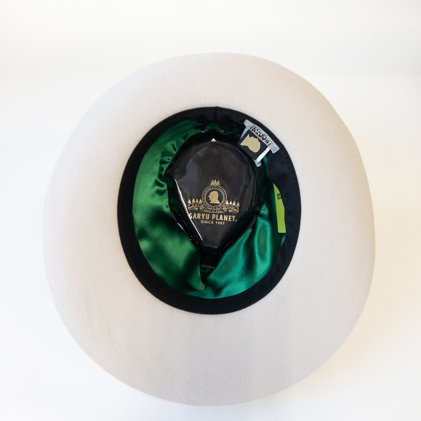 ラビットアンテロープハット