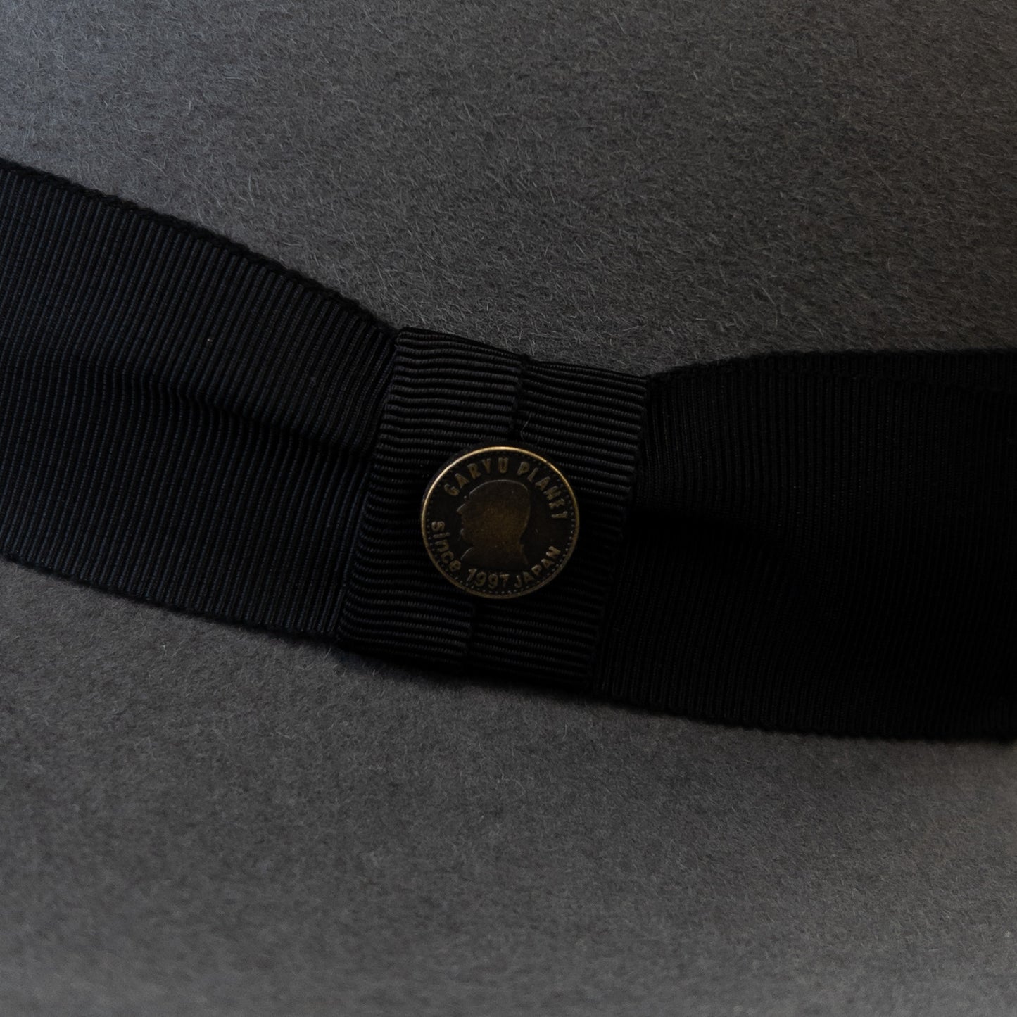 ラビットアンテロープハット