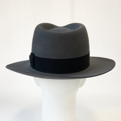 ラビットアンテロープハット