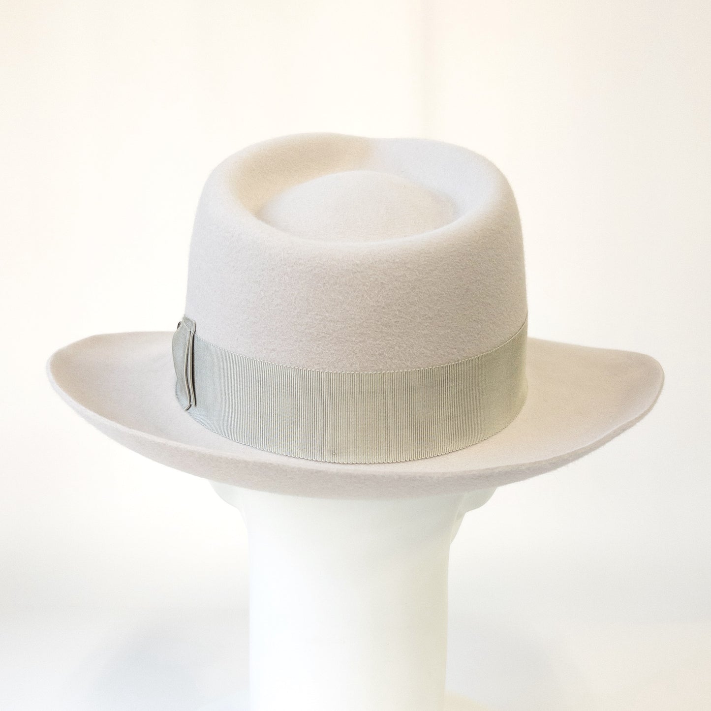 ラビットアンテロープハット