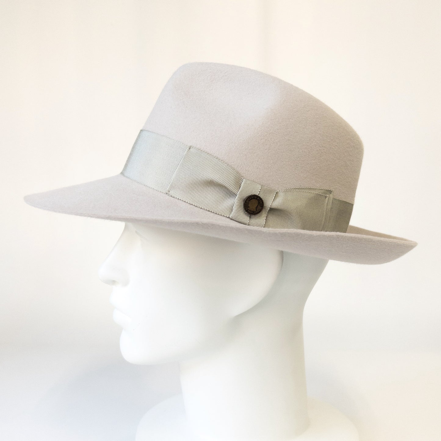 ラビットアンテロープハット