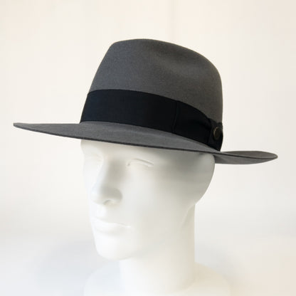 ラビットアンテロープハット