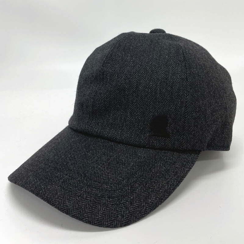 L / グレー