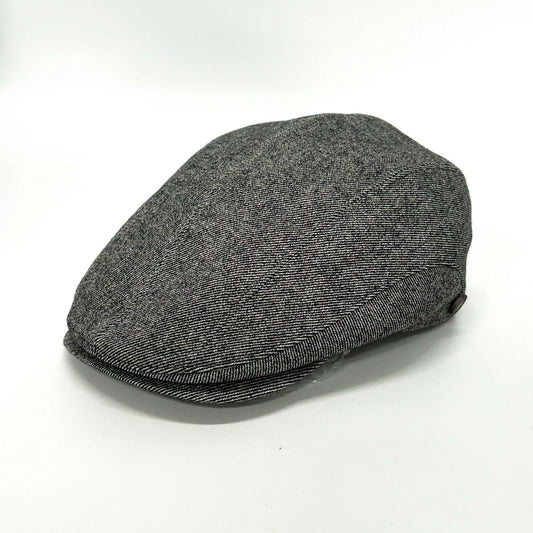 M / グレー