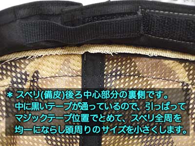 【洗えて畳める】ウォッシャブルペーパーハット ブラック